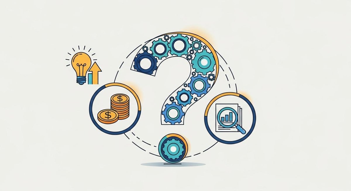 Image representing Making Your Decision: Key Questions