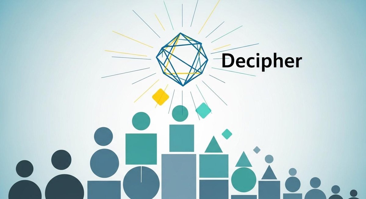 Image representing Why Decipher Stands Out for Growing Teams