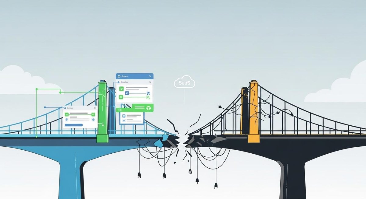 Image representing The Visual Builder Promise That's Now Broken