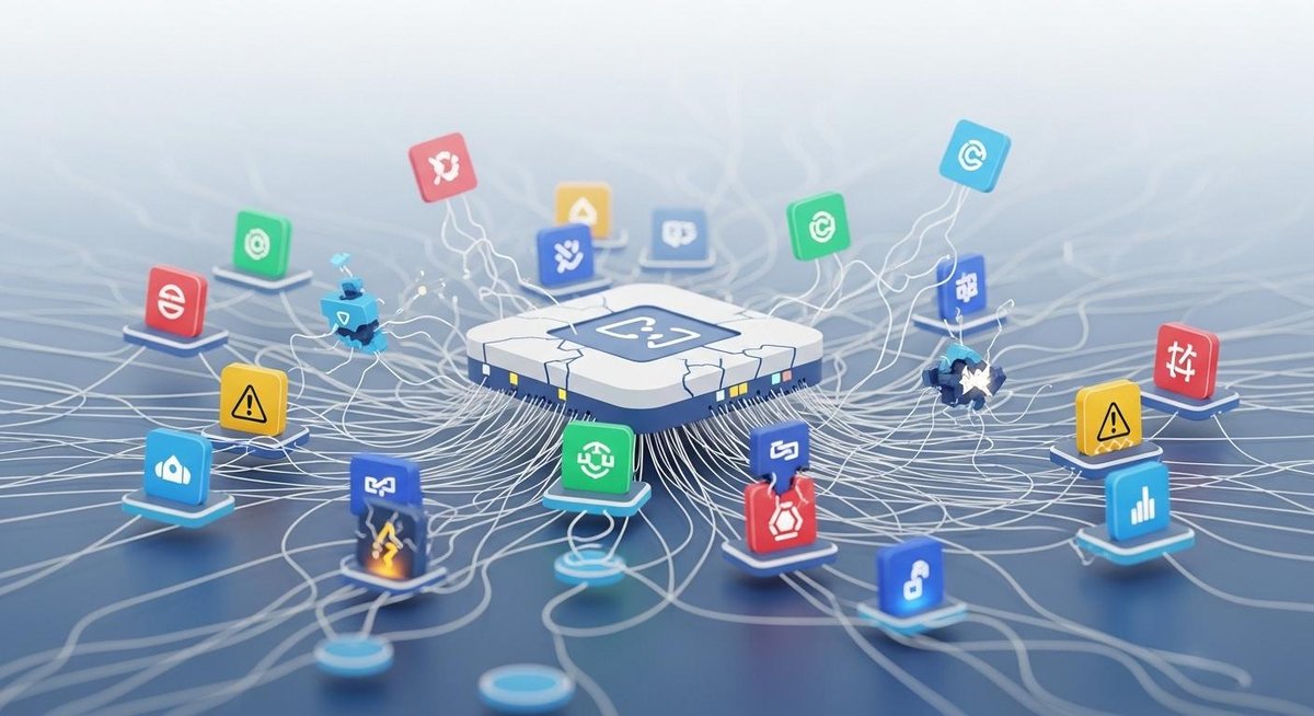 Image representing 1. The Plugin Dependency Nightmare