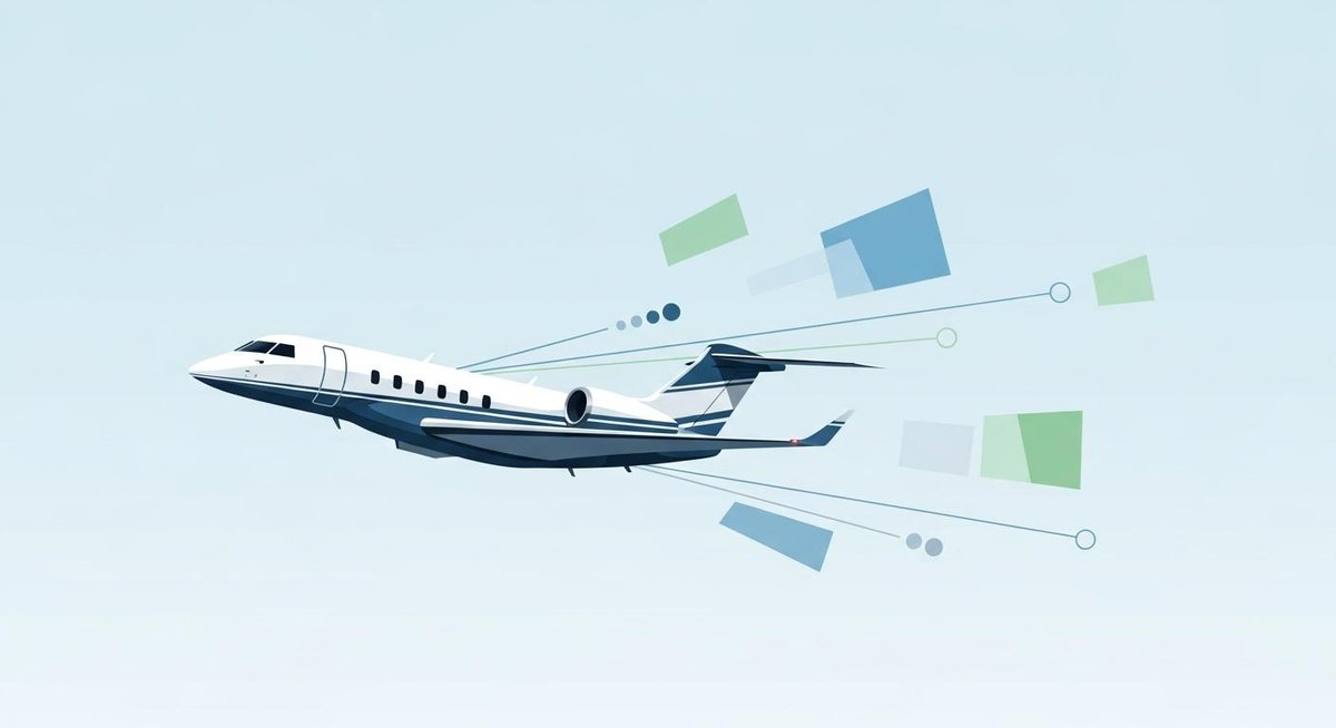 Image representing Finding Empty Leg Opportunities