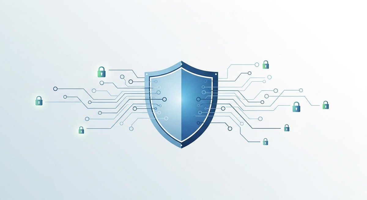 Image representing Privacy Protections and Safety Policies