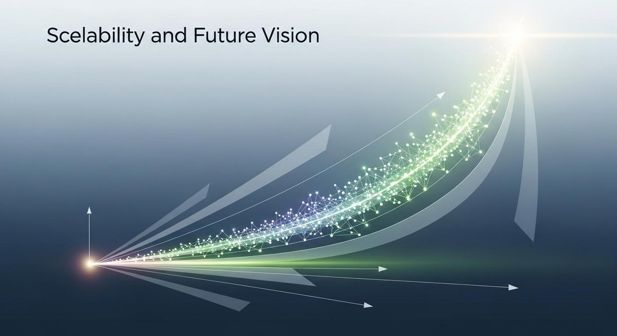 Image representing Scalability and Future Vision
