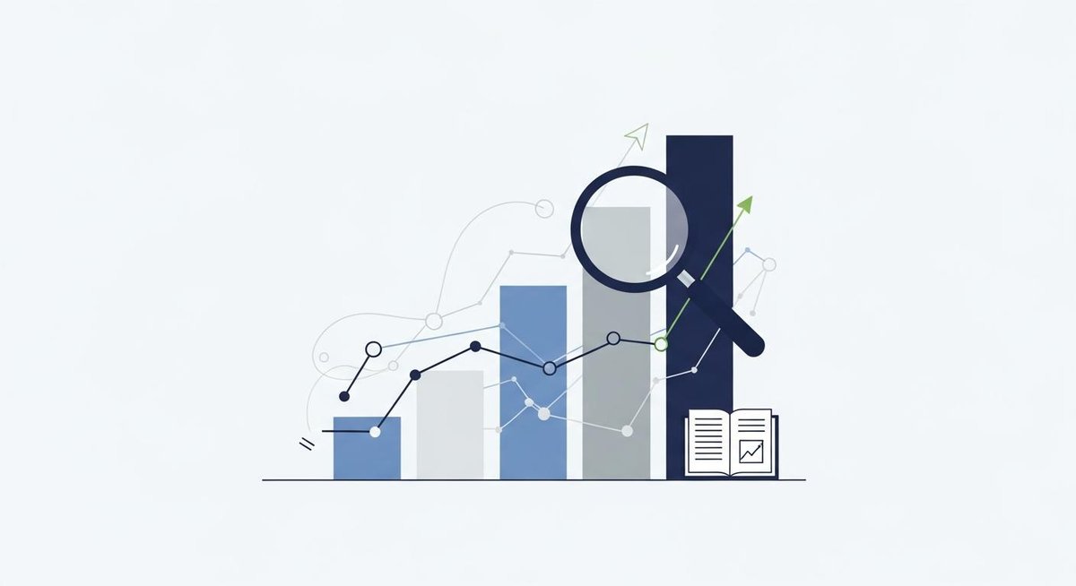 Image representing 5. Data-Backed Content and Original Research