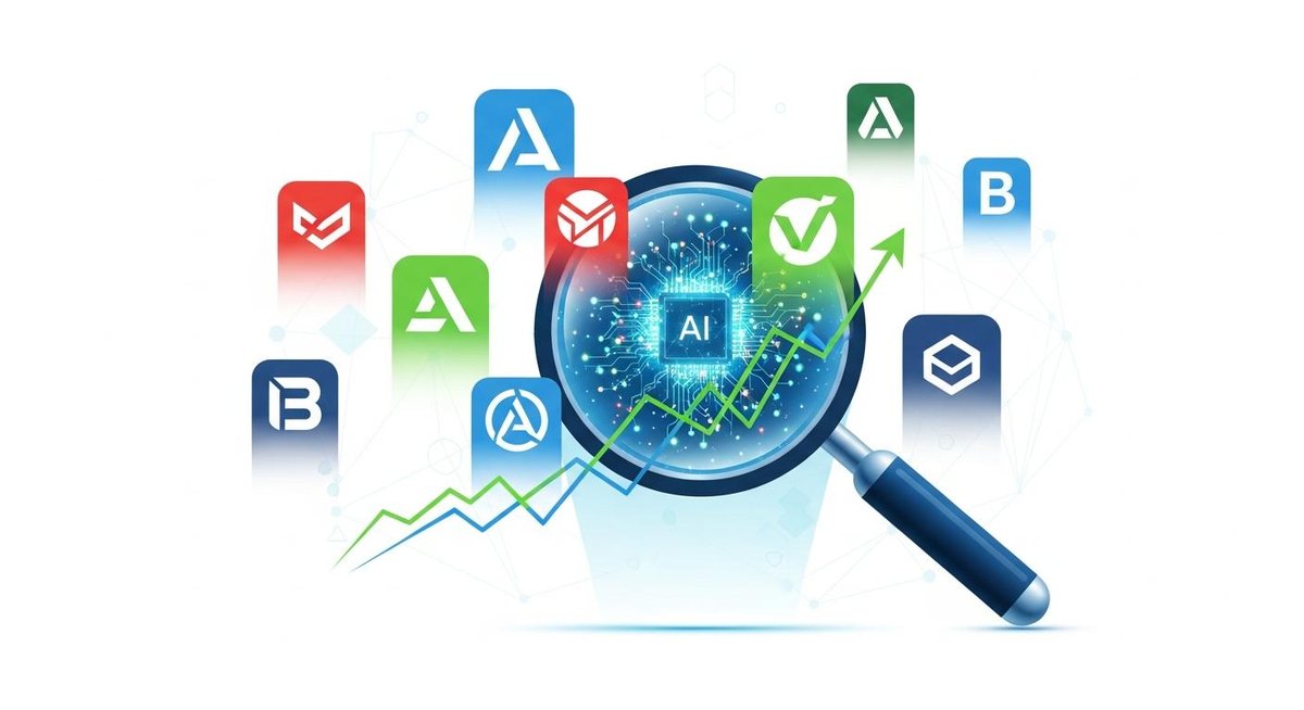 Image representing How AI-Powered Search Changes Brand Visibility