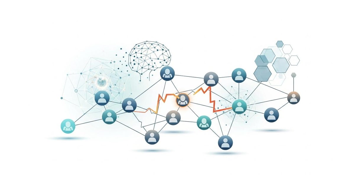 Image representing Client Management Challenges in the AI Era