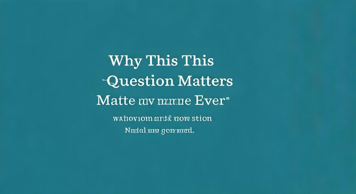 A person thoughtfully looks at a laptop screen displaying data charts and graphs in a modern, bright office setting.