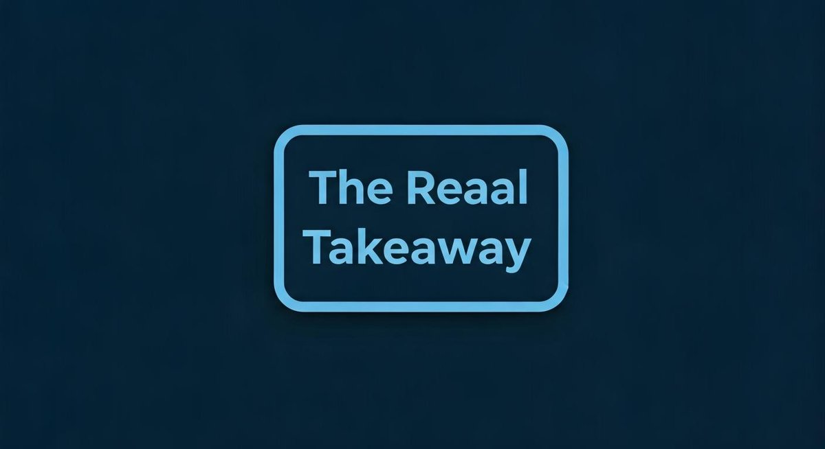 A person sits at a desk, illuminated by a laptop screen displaying data visualizations. They are thoughtfully considering ...