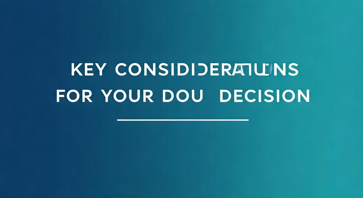 A person sits at a desk, reviewing travel documents and a laptop, possibly planning a trip. Focused on making informed dec...