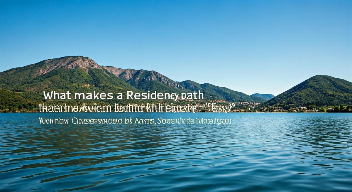 A brightly lit doctor's office with a physician in a white coat consulting with a smiling patient. Medical charts and equi...