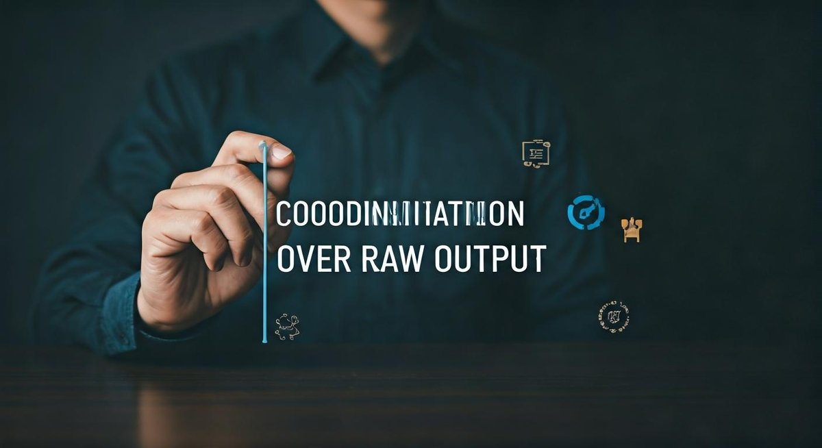 Team members collaborate around a digital whiteboard, brainstorming and strategizing. Focus on teamwork and shared vision ...