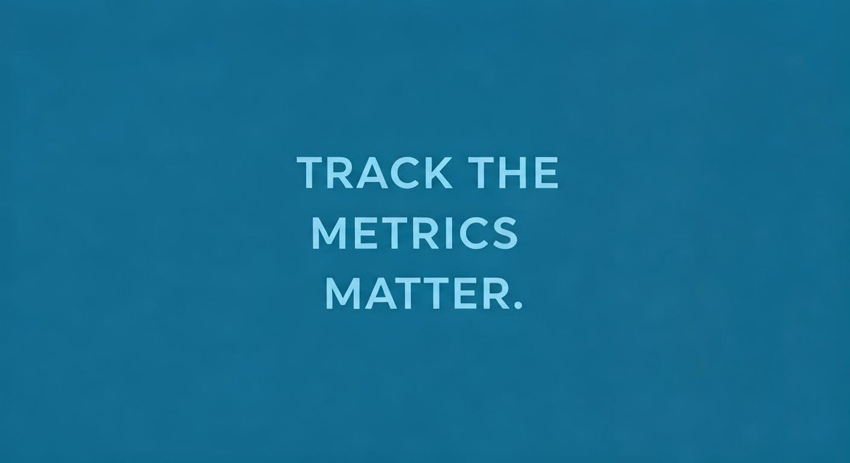 A clean dashboard displays key performance indicators (KPIs) with charts and graphs. Data-driven insights are visually pro...