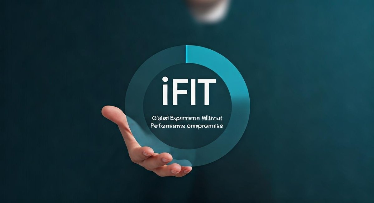 A world map graphic with highlighted regions, overlaid with data visualizations and server icons, suggesting global reach ...