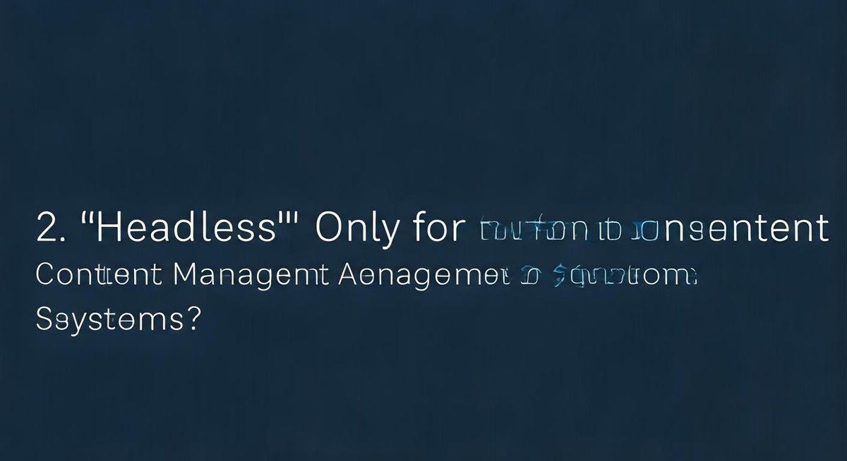 A clean, modern graphic with text overlaying a network diagram. The diagram shows interconnected nodes representing variou...