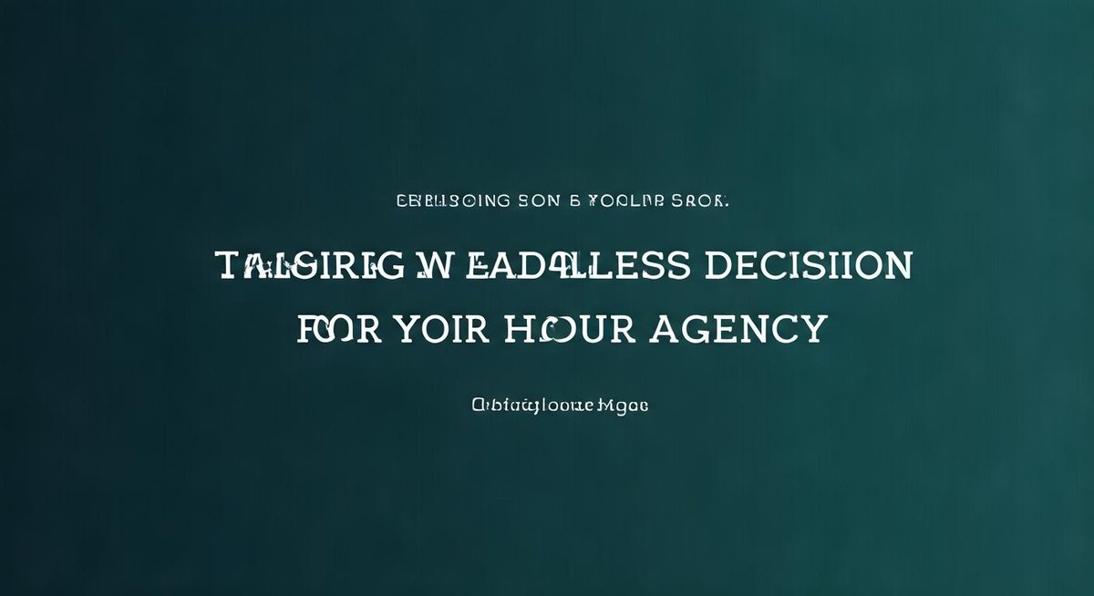 A split-screen shows a traditional website build on one side and a modern, headless architecture on the other. Visual cues...