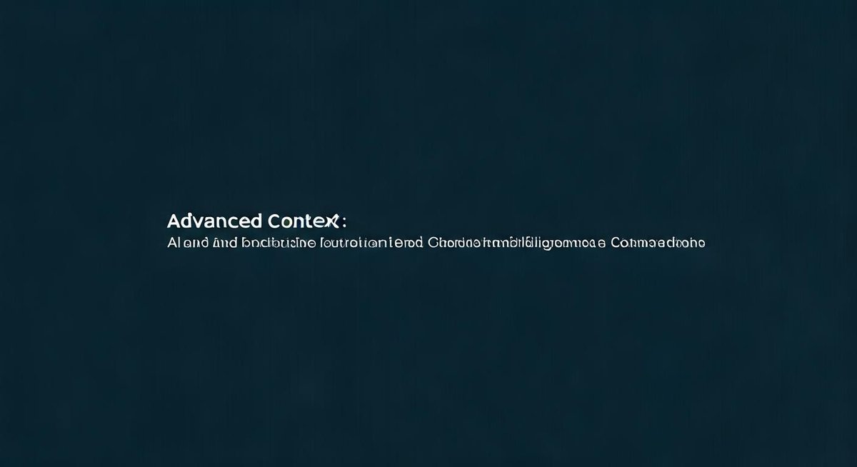 Abstract, geometric shapes in shades of blue and purple suggest data flow and interconnectedness. A subtle network grid ov...