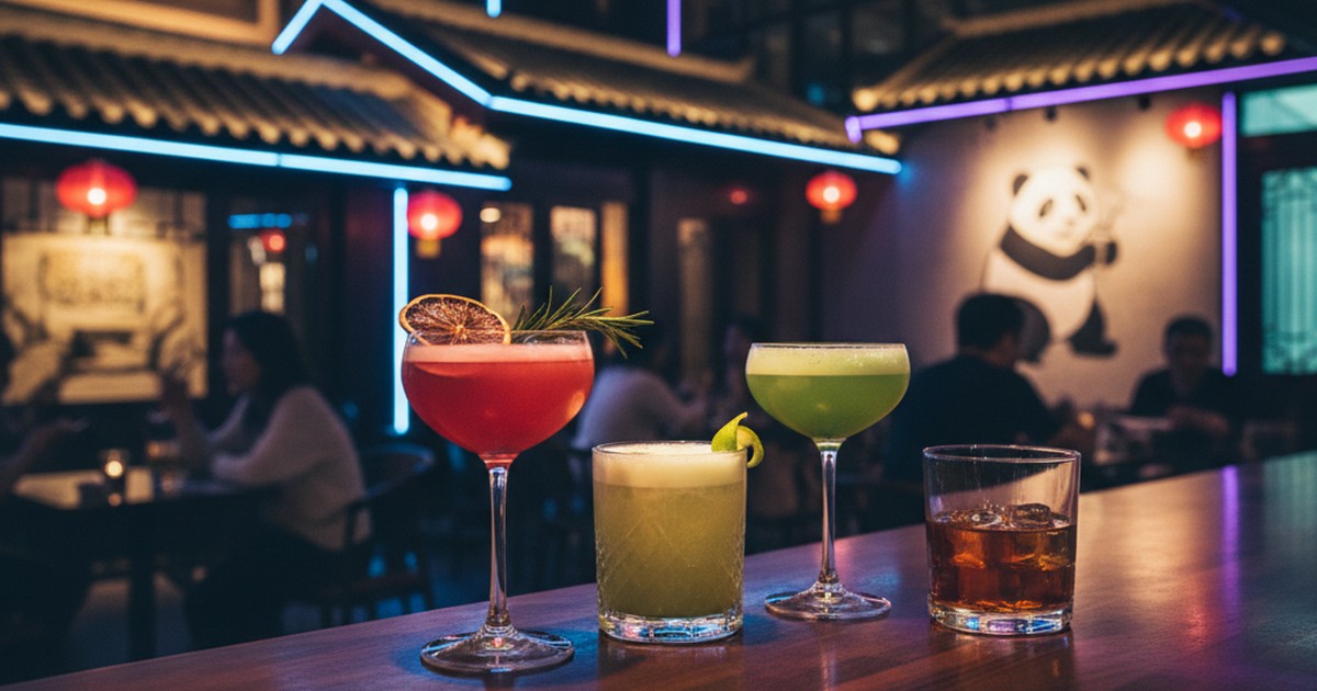 Featured image for Where to Get a Drink in Chengdu