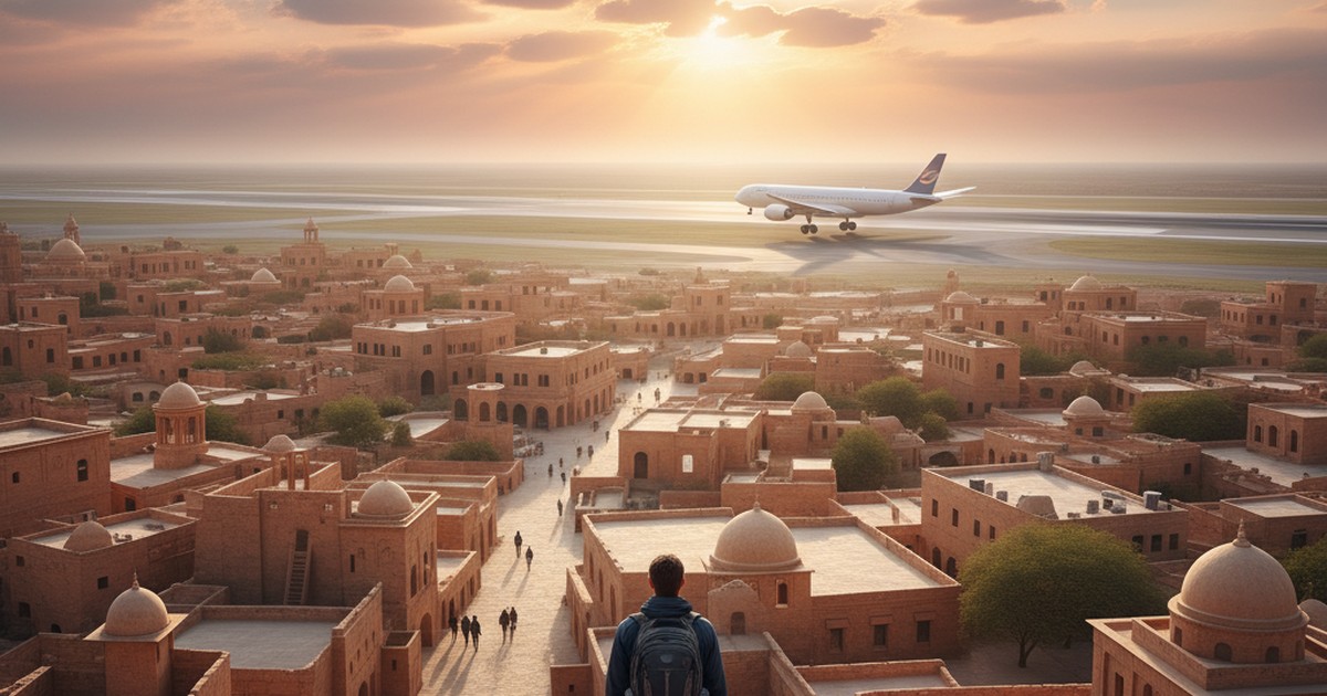Featured image for How to Maximize your Stopovers