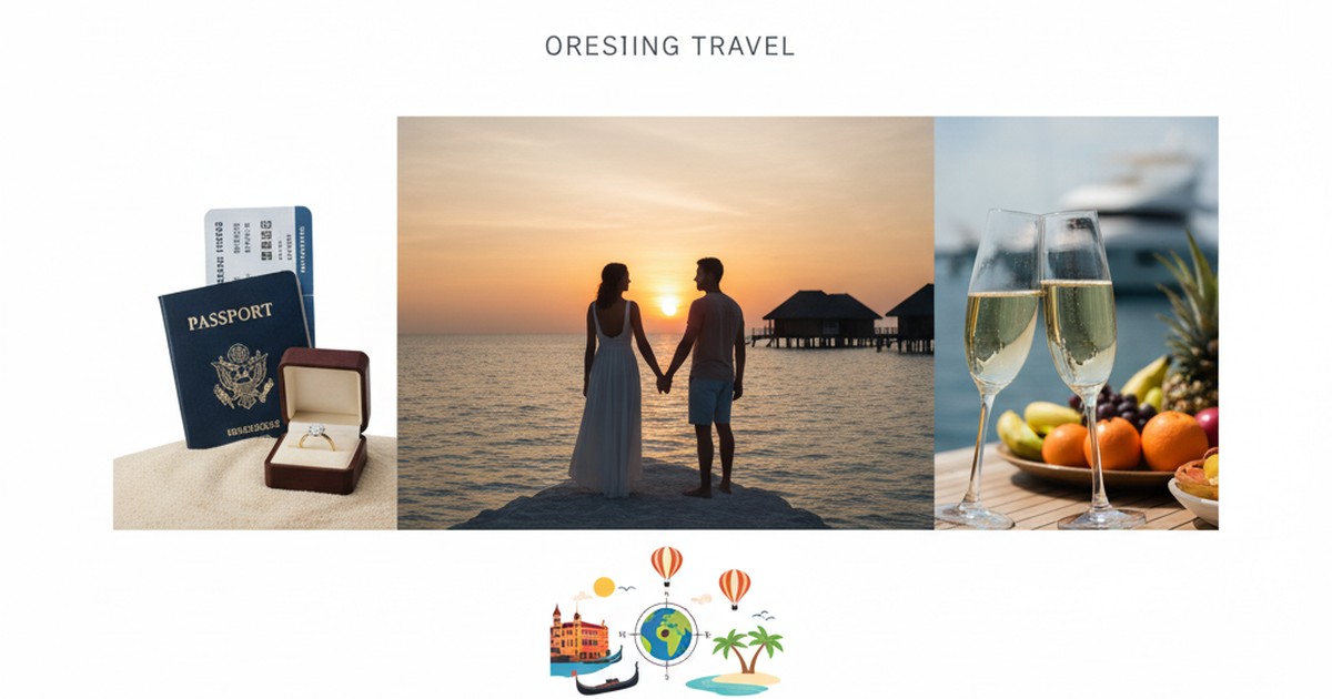 Luxurious overwater villa in the Maldives featuring a private pool, representing top luxury honeymoon destinations.