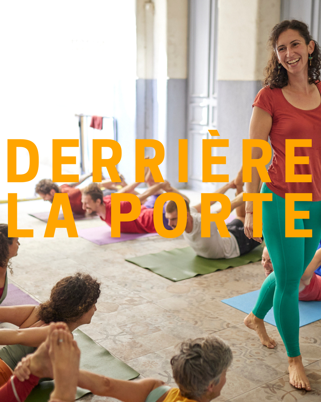 Les semaines découverte approchent ! 3 cours gratuits / 1 cours gratuit - Nouvelles·eaux et abonné·es, on a hâte de vous y retrouver ! Semaines Mysore, Promos de rentrée, et 108 pour bien démarrer. 