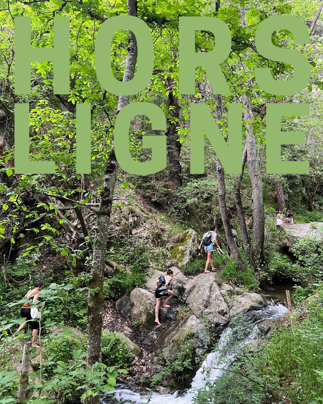 Pause estivale : Emmener sa pratique partout / 1 carte de cours à 120€ / Encore quelques places au stage 1ère série...