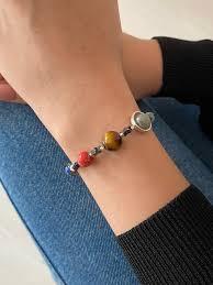 Solar System Bracelet – Liplips