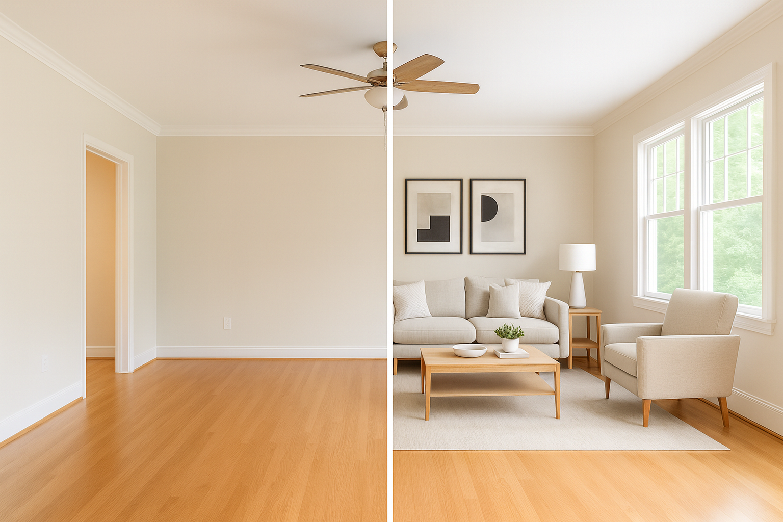 Key Features to Look for in Virtual Staging Software Key Features to Look for in Virtual Staging Software