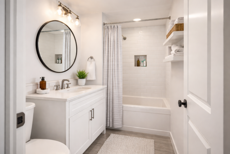 Practical Fixture Upgrades With Long-Term Value