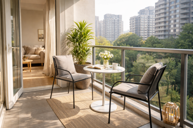 Safety, Structure, and Weather Constraints That Influence Balcony Planning Safety, Structure, and Weather Constraints That Influence Balcony Planning