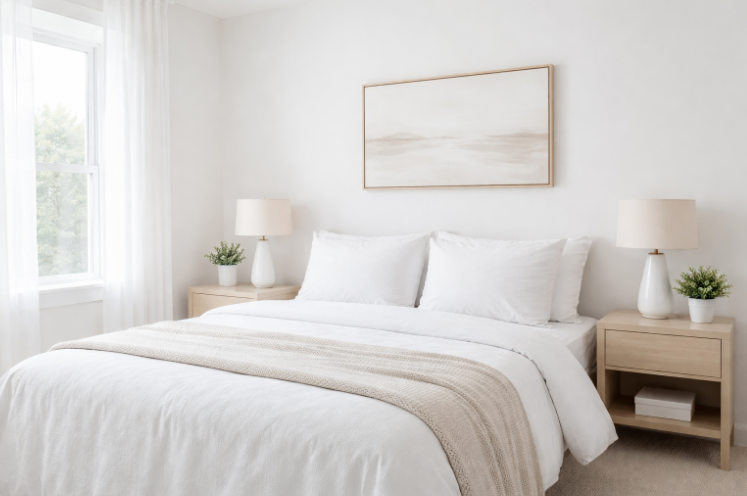 Zero-Cost Bedroom Fixes That Improve Perception Immediately