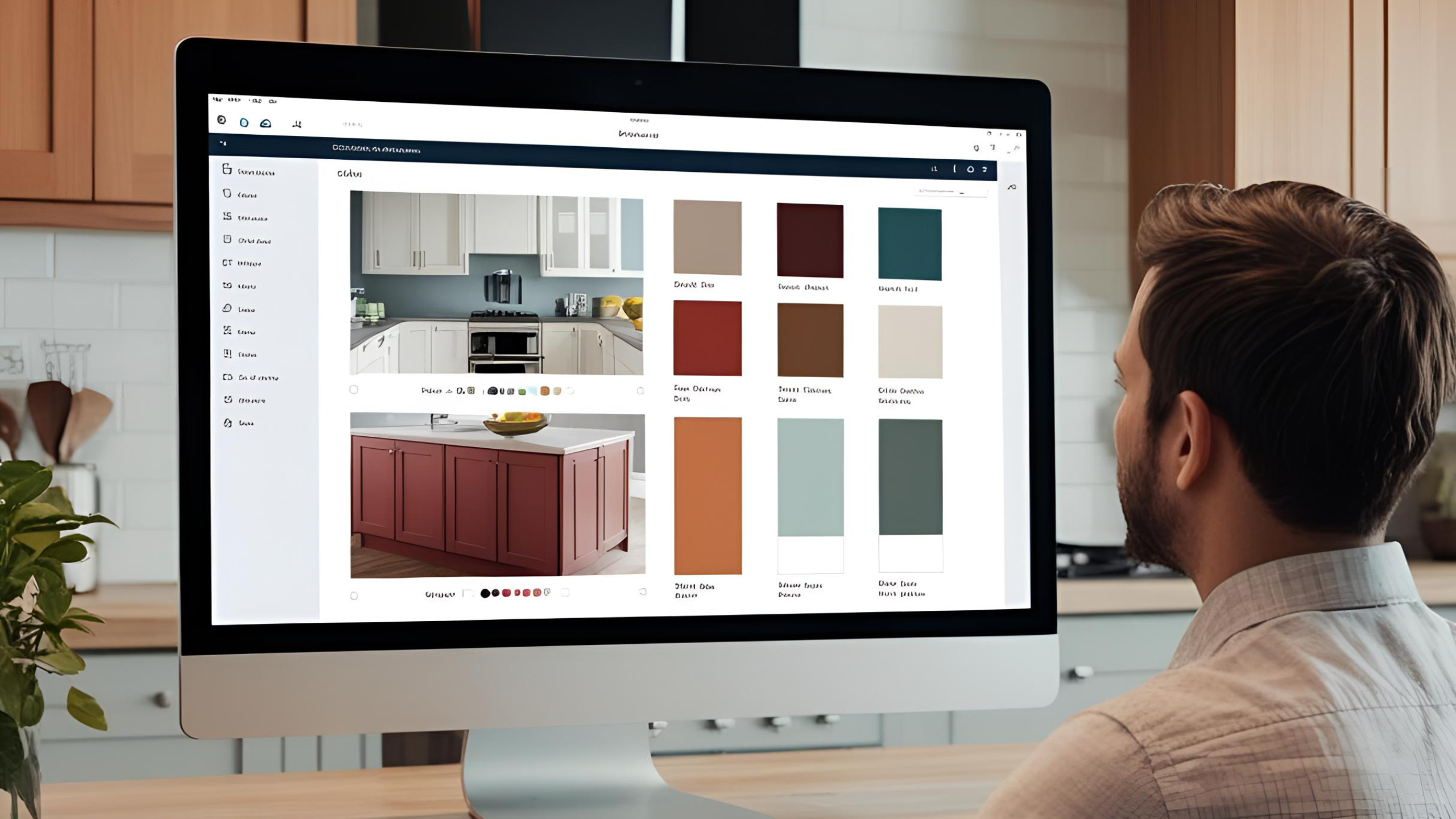 Design Your Kitchen with AI: The Future of Home Innovation