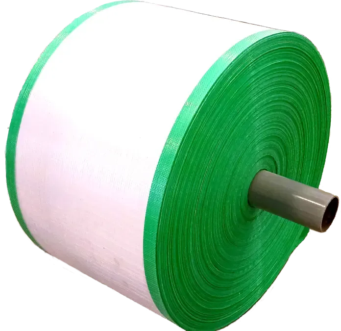 PP FABRIC ROLL PT Harvest Poly Loomindo