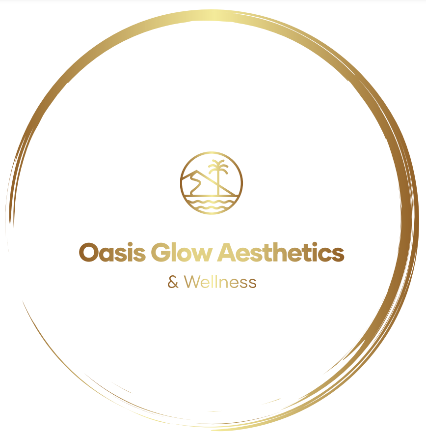 Oasis Glow Aesthetics