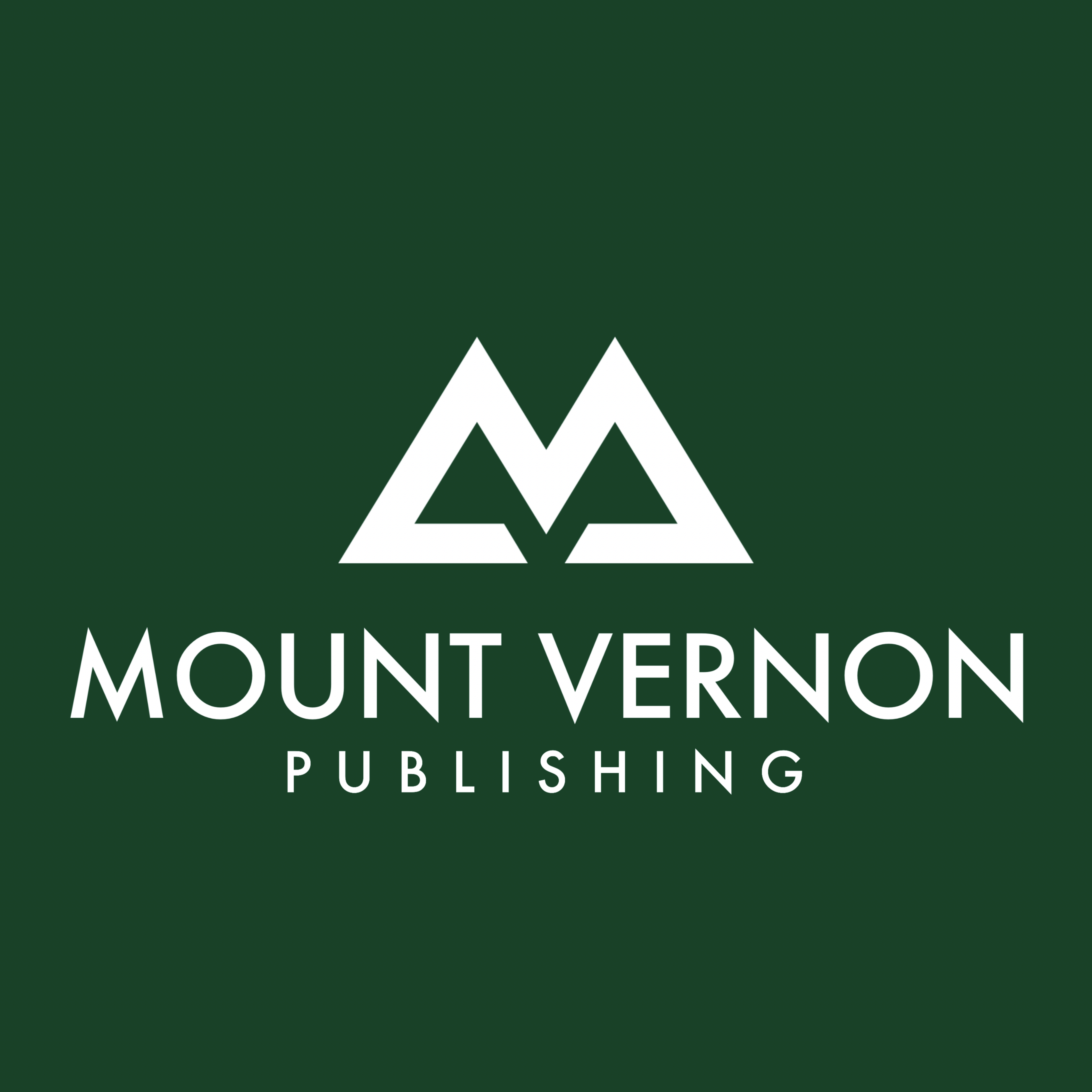 Welcome to Mount Vernon Publishing Group