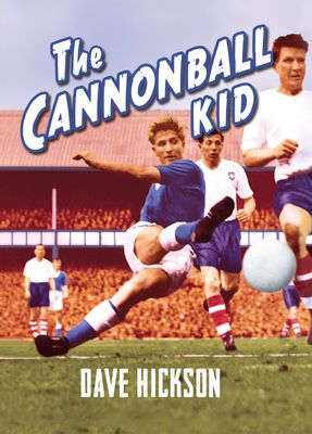 The Cannonball Kid