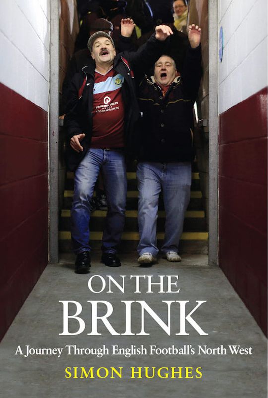 On the Brink: A Journey Through English Football's North West
