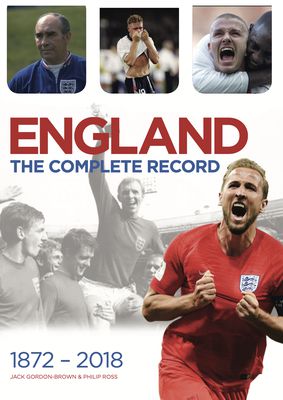 England: The Complete Record