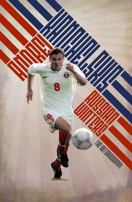 Russian Winters: The Story of Andrei Kanchelskis