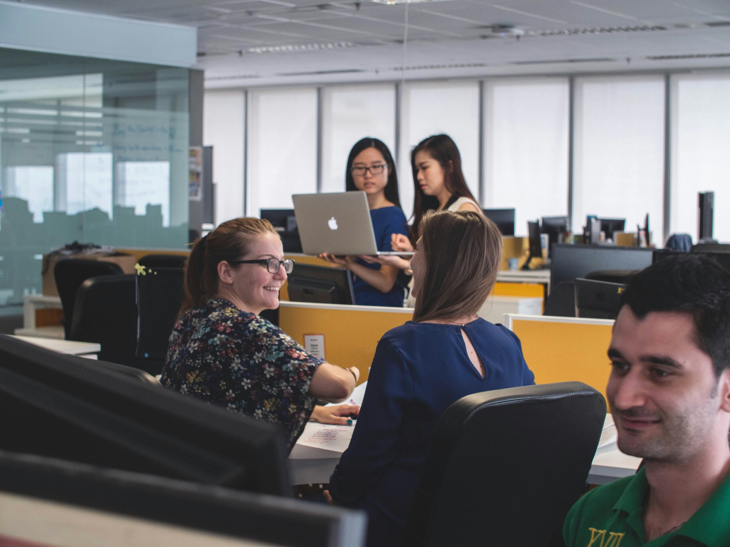Software development: Good Practices