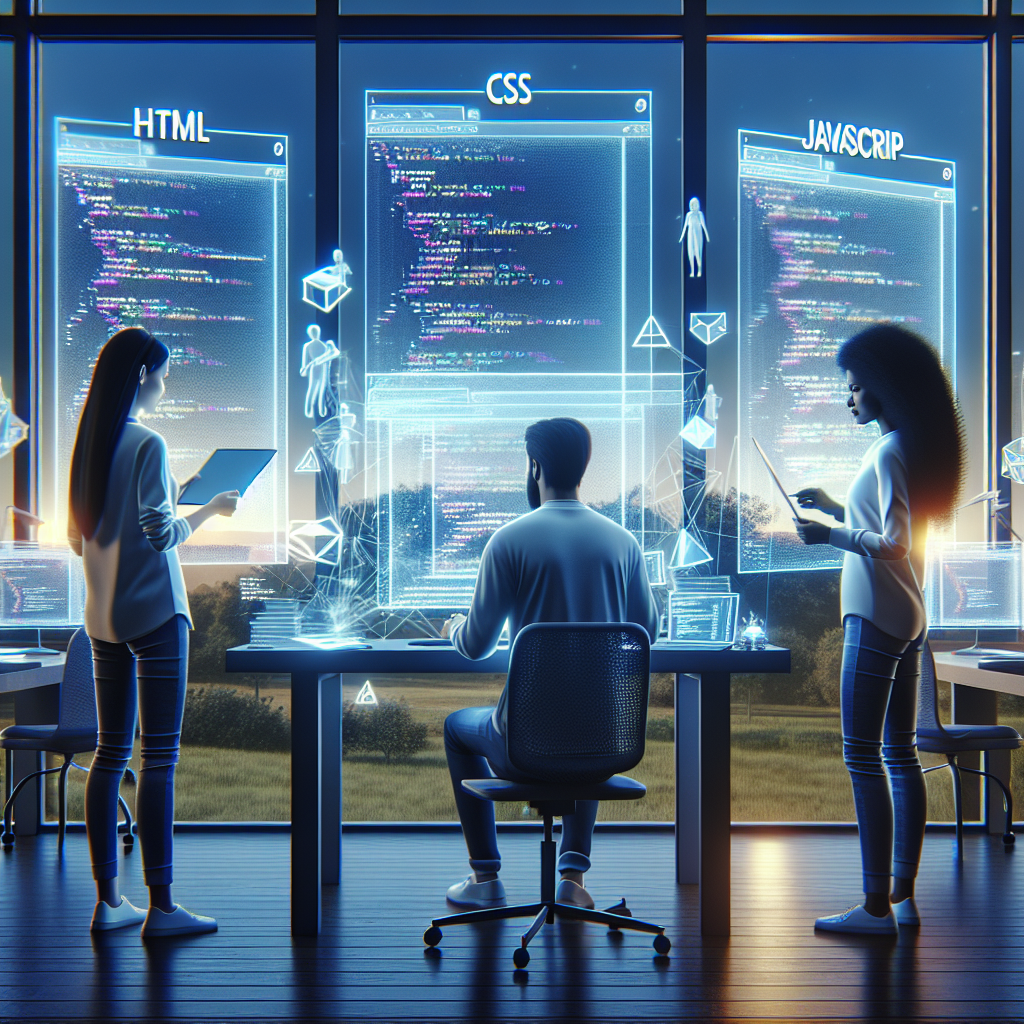 Outsourcing Your Web Projects