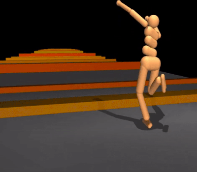 humanoid - resize