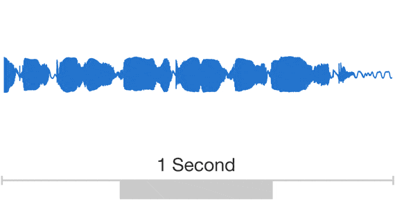 deepmind wavenet