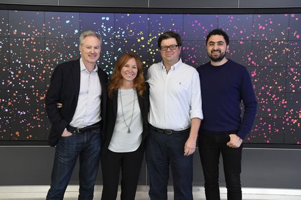 Announcing the Partnership on AI to Benefit People & Society