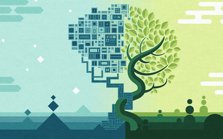 AI and Neuroscience: A virtuous circle