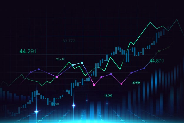 Stock Price Prediction Using Time Series Analysis – image