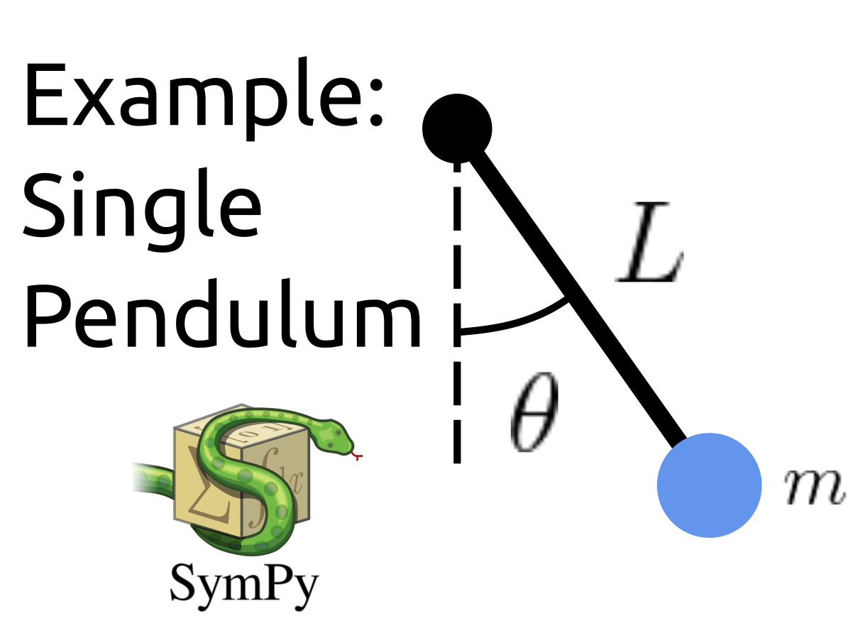 sympy-example-pendulum