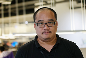 Eli Lu Tech Support