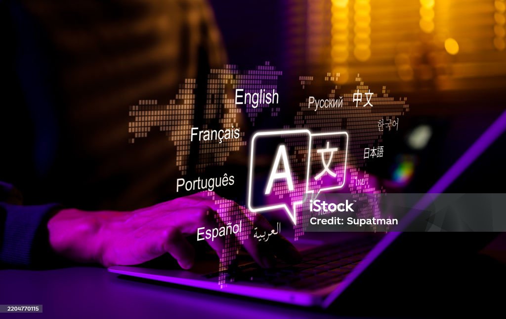 Best AI Translator: Translate Documents, Images,Voice Instantly