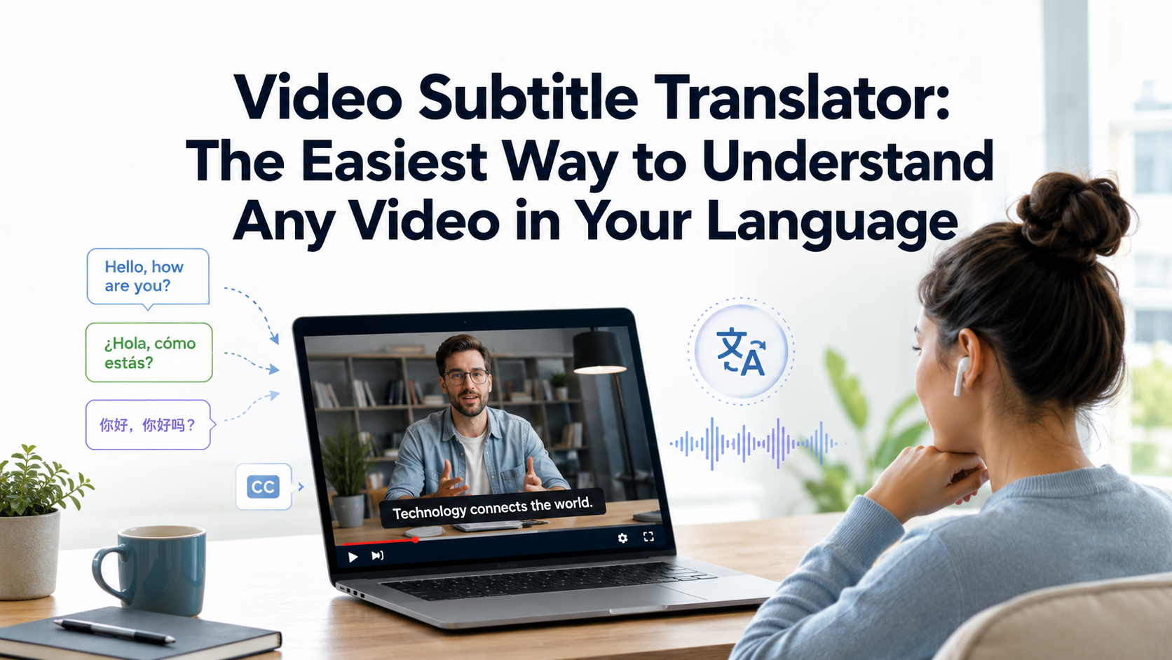 AI Translation for Business: The Complete 2026 Guide