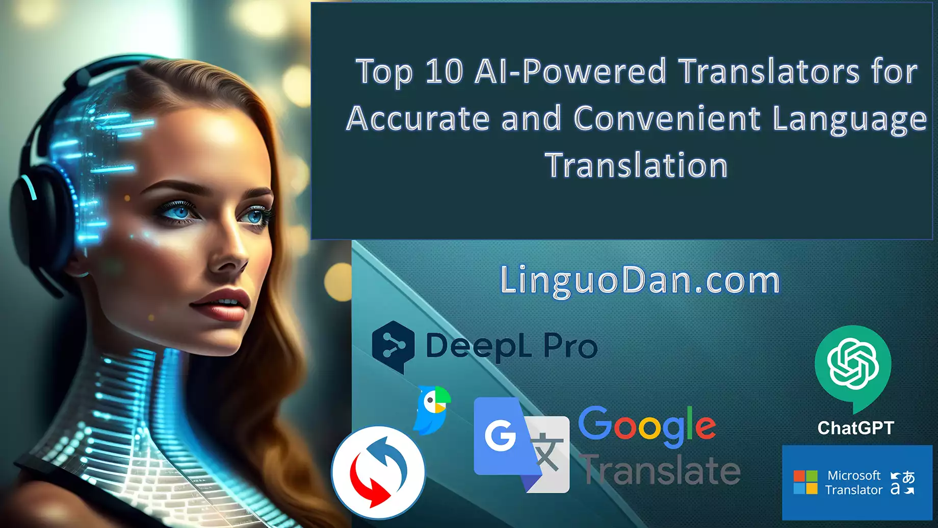 Best AI Translation App in 2026: Top 7 Tools Compared